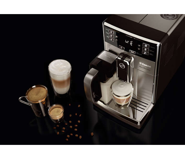 Saeco PicoBaristo HD8927/09 - 295258 - zdjęcie 3